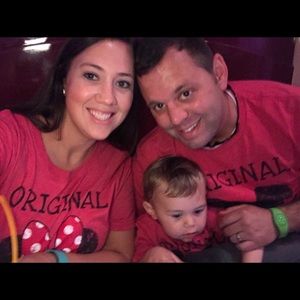 Meet your Posher, Hillary